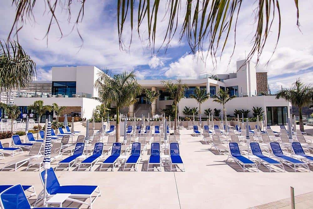 Hotel Servatur Puerto Azul - zdjęcie 35