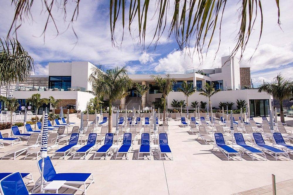 Hotel Servatur Puerto Azul - zdjęcie 35