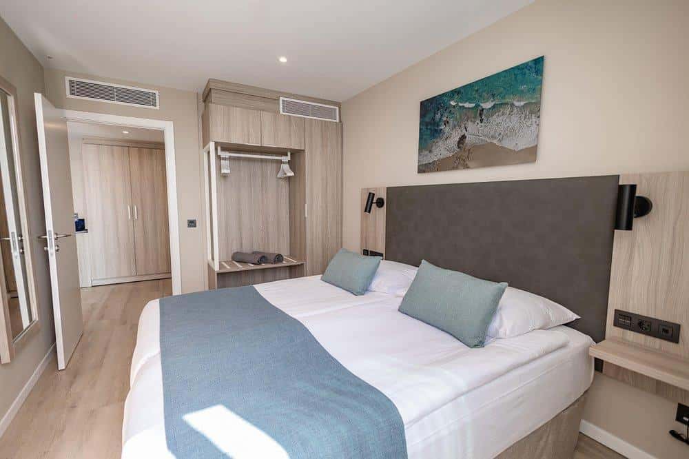 Hotel Servatur Puerto Azul - zdjęcie 27