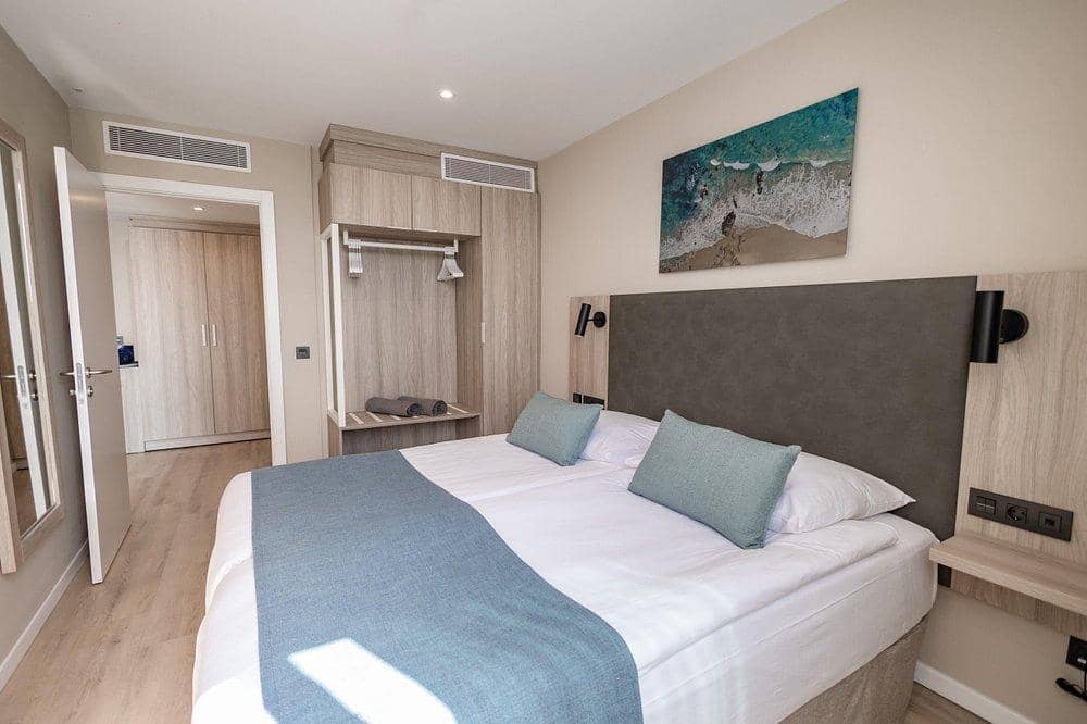 Hotel Servatur Puerto Azul - zdjęcie 27