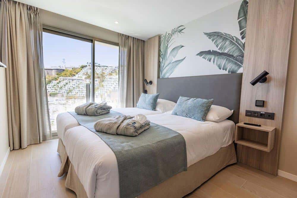 Hotel Servatur Puerto Azul - zdjęcie 5