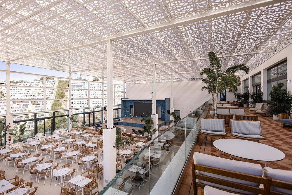 Hotel Servatur Puerto Azul - zdjęcie 12