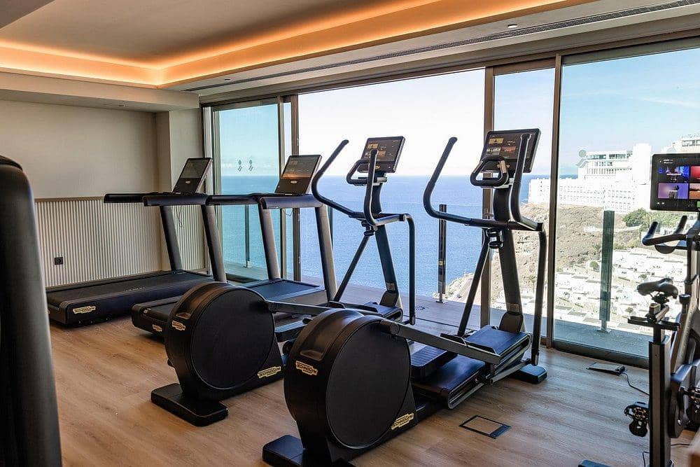 Hotel Servatur Puerto Azul - zdjęcie 40