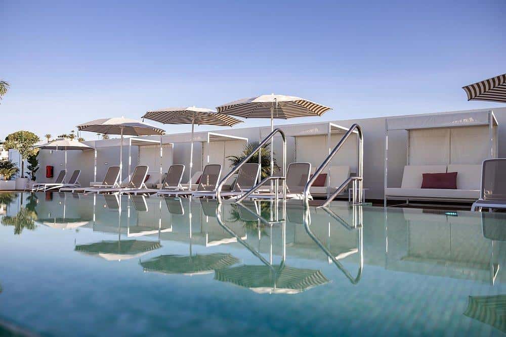 Hotel Servatur Puerto Azul - zdjęcie 16