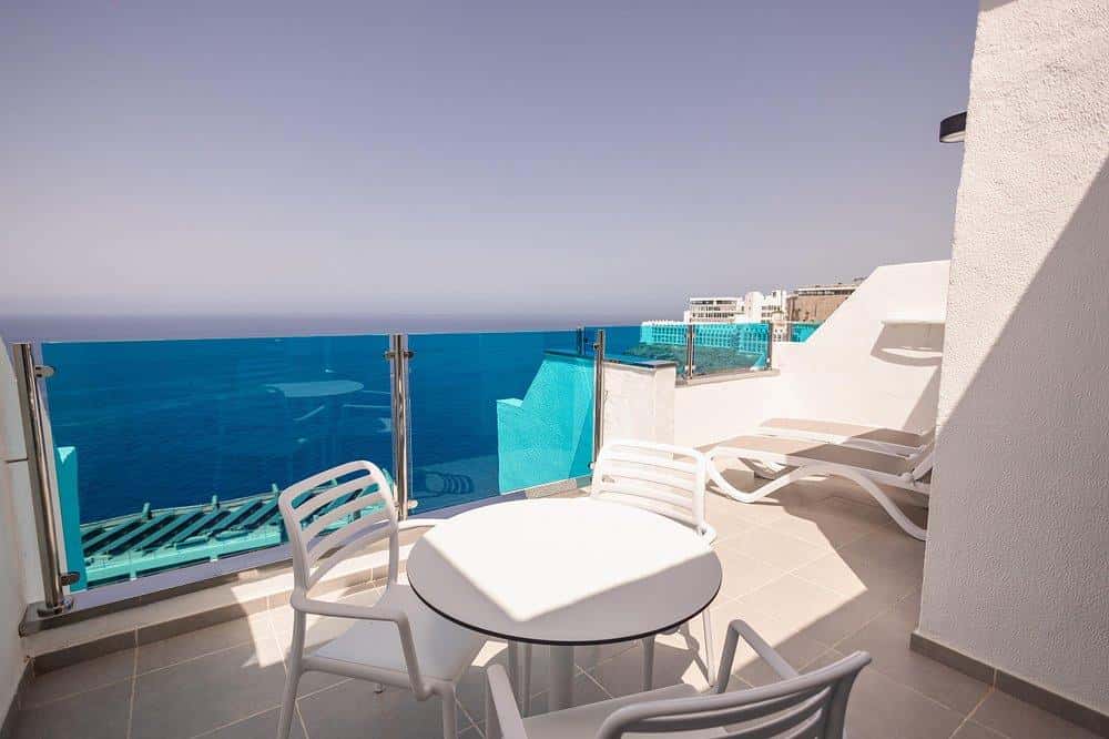 Hotel Servatur Puerto Azul - zdjęcie 31