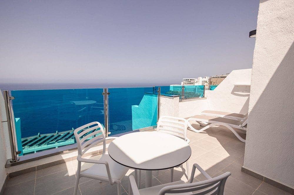 Hotel Servatur Puerto Azul - zdjęcie 31