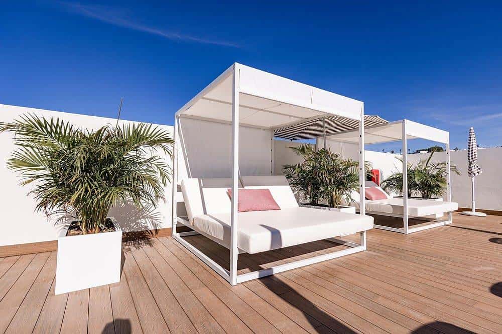 Hotel Servatur Puerto Azul - zdjęcie 34