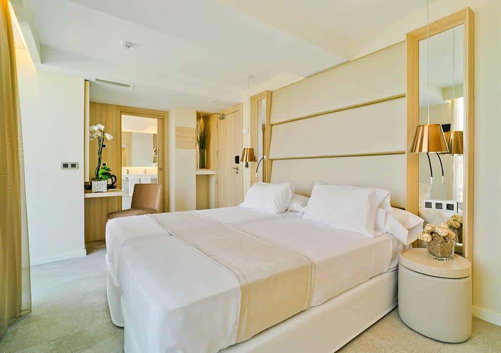 Hotel Don Pancho - zdjęcie 20