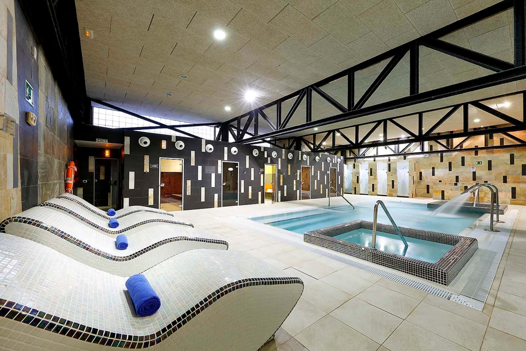 Eurostars Las Salinas - zdjęcie 11