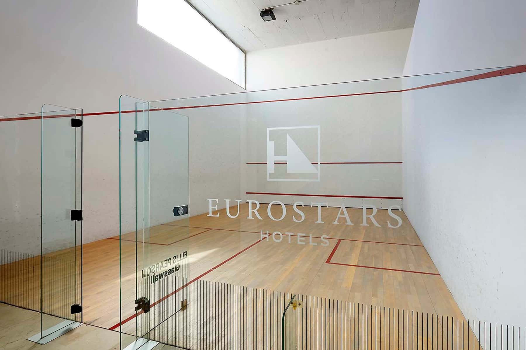 Eurostars Las Salinas - zdjęcie 31