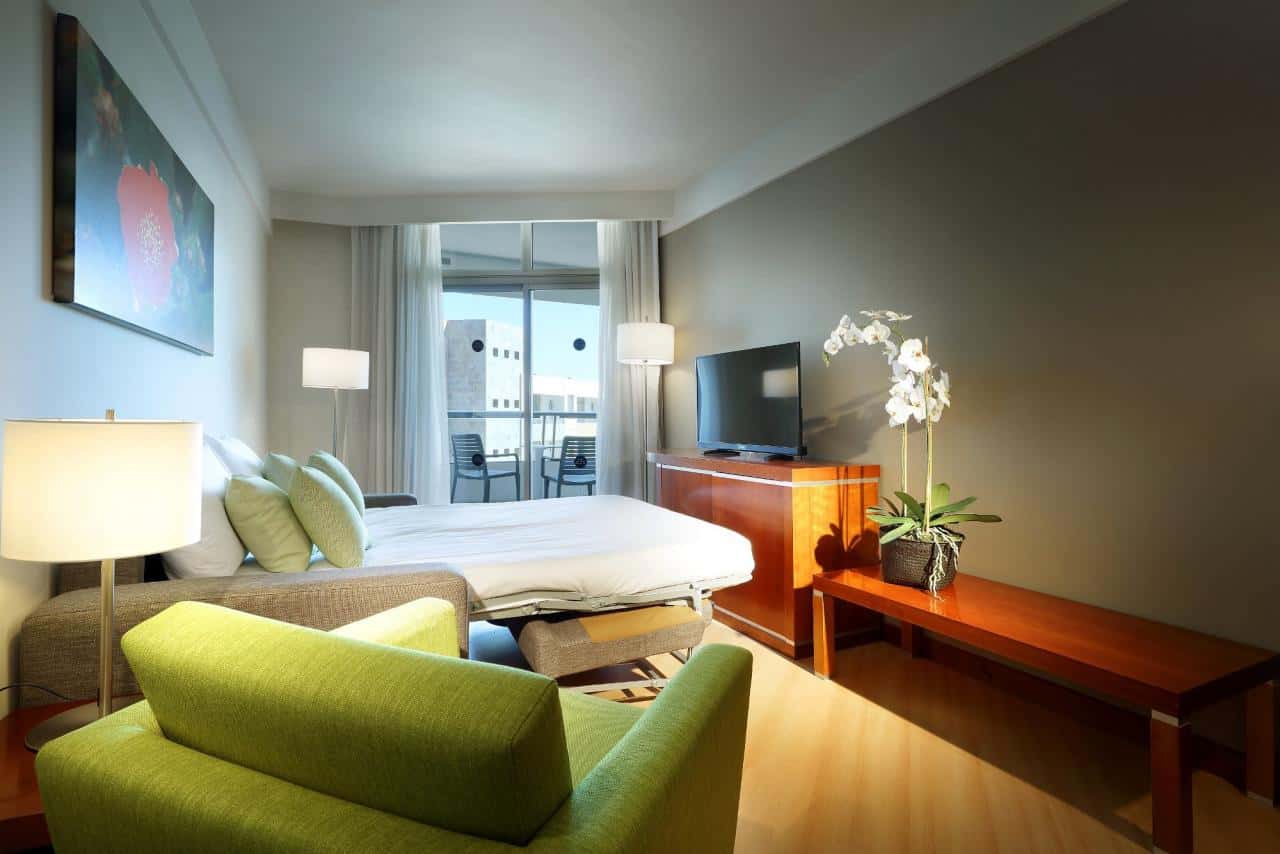 Eurostars Las Salinas - zdjęcie 21