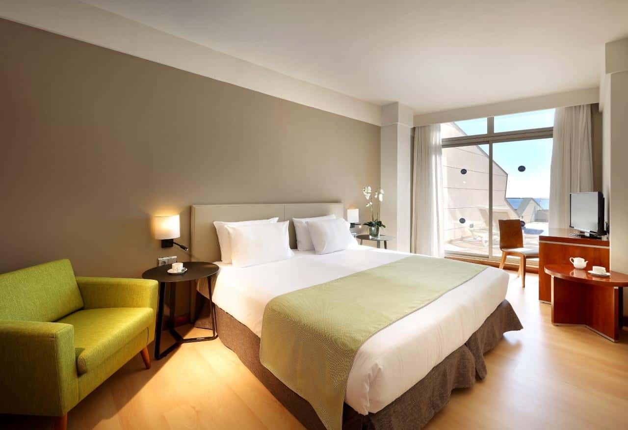 Eurostars Las Salinas - zdjęcie 26