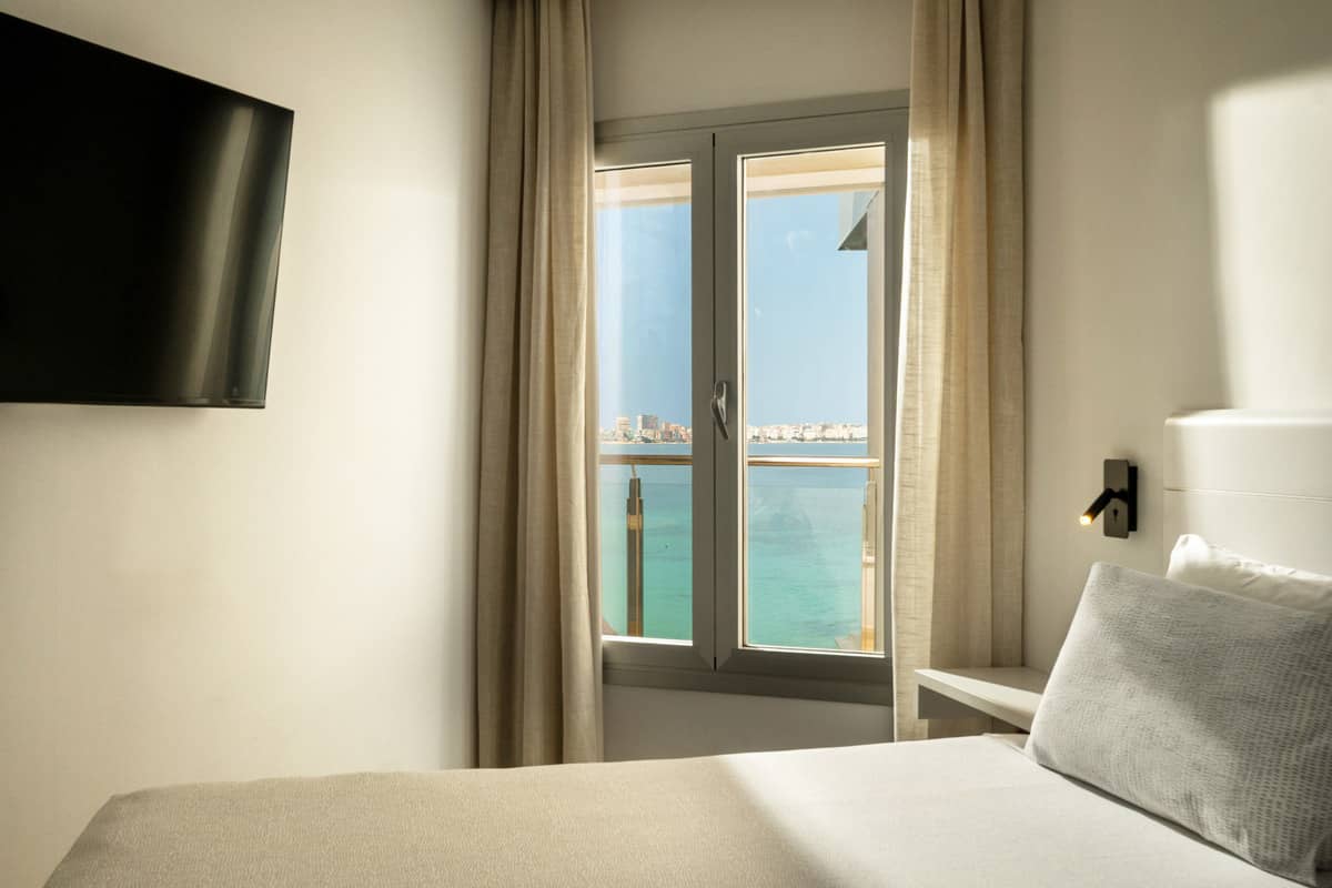 INNSIDE ALICANTE PORTA MARIS - zdjęcie 5