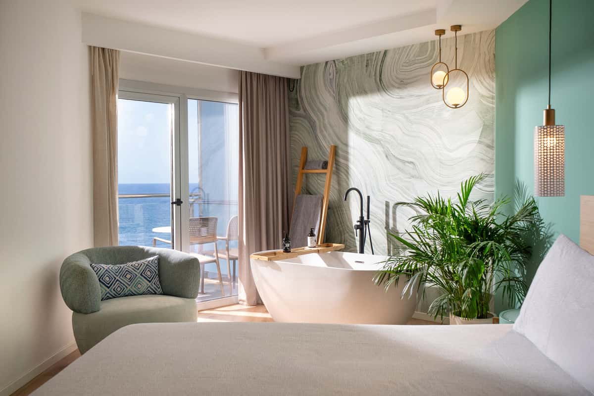 INNSIDE ALICANTE PORTA MARIS - zdjęcie 42