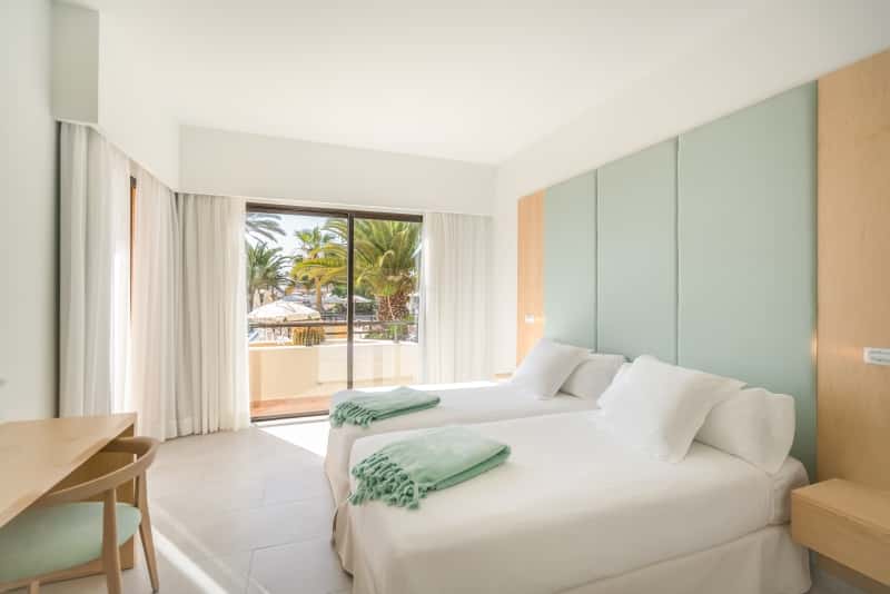 IBEROSTAR WAVES PLAYA GAVIOTAS - zdjęcie 22