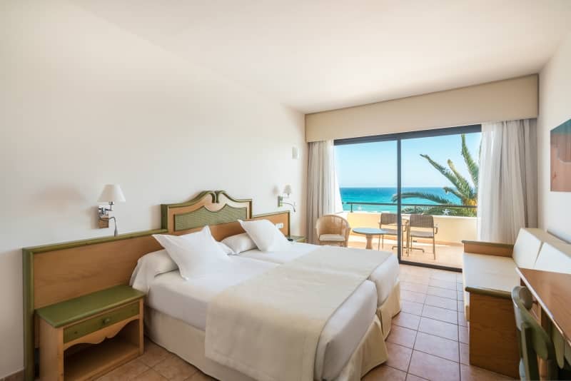 IBEROSTAR WAVES PLAYA GAVIOTAS - zdjęcie 21