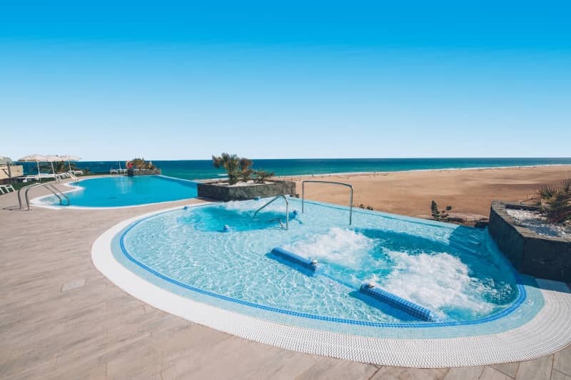 IBEROSTAR WAVES PLAYA GAVIOTAS - zdjęcie 3