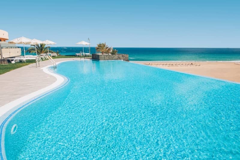 IBEROSTAR WAVES PLAYA GAVIOTAS - zdjęcie 4