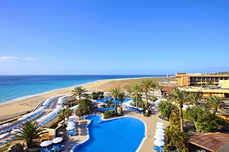 IBEROSTAR WAVES PLAYA GAVIOTAS - zdjęcie 5