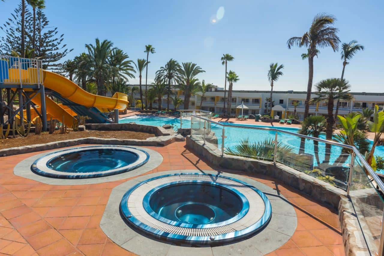 Abora Interclub Atlantic by Lopesan Hotels - zdjęcie 9