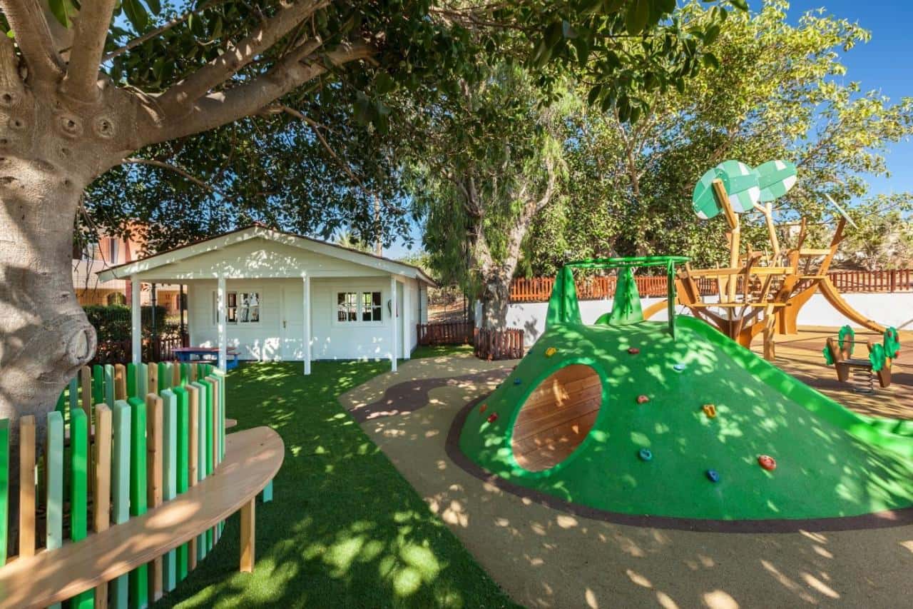 Abora Interclub Atlantic by Lopesan Hotels - zdjęcie 39