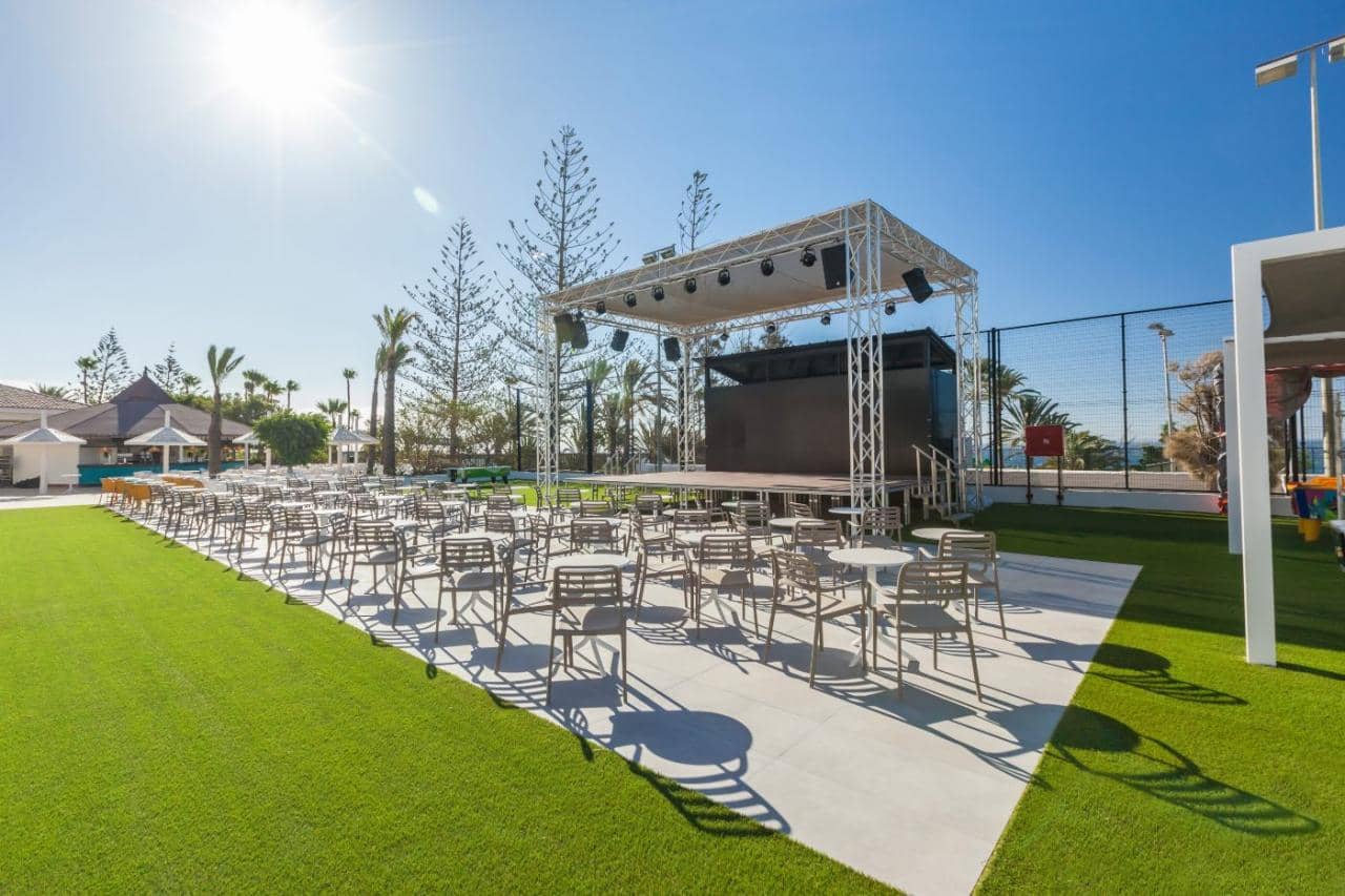 Abora Interclub Atlantic by Lopesan Hotels - zdjęcie 49
