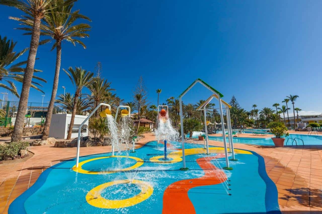 Abora Interclub Atlantic by Lopesan Hotels - zdjęcie 43
