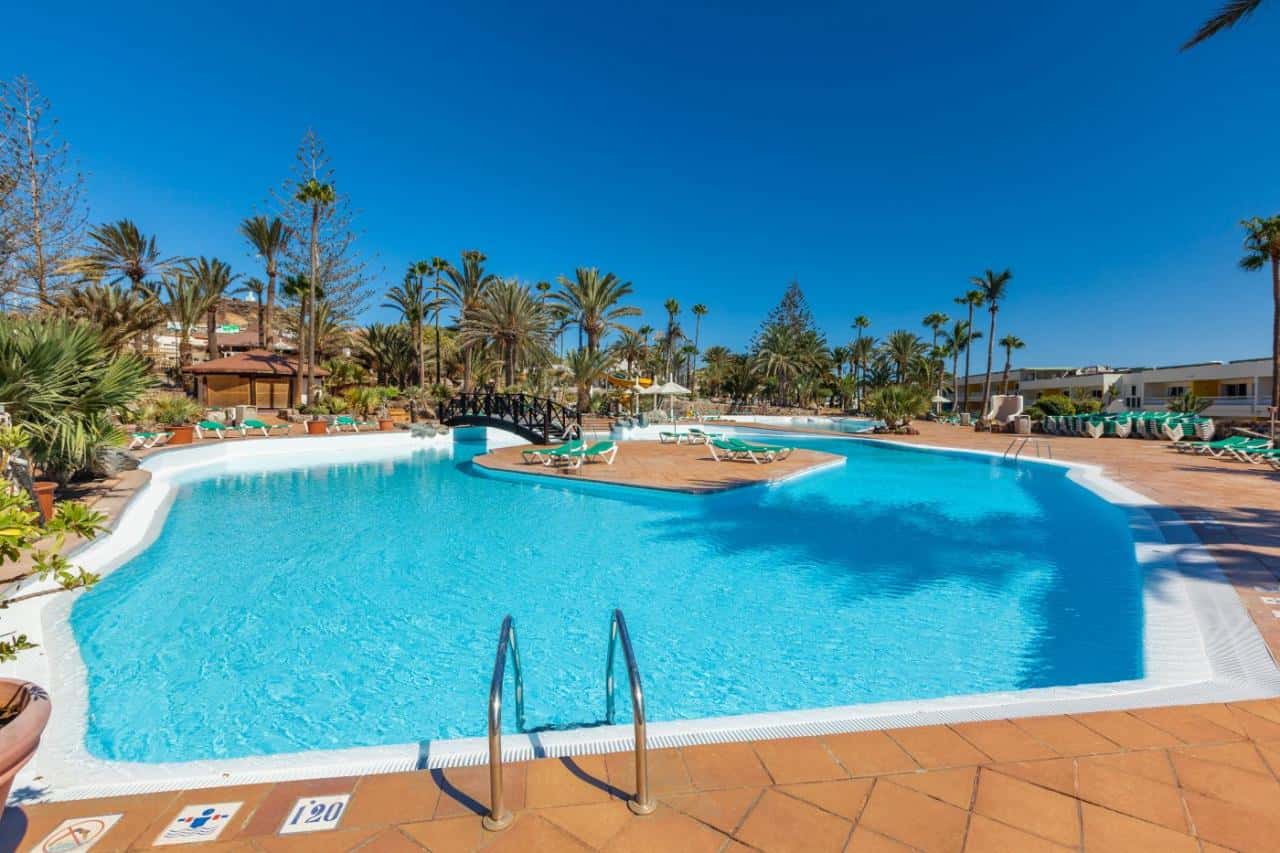 Abora Interclub Atlantic by Lopesan Hotels - zdjęcie 7