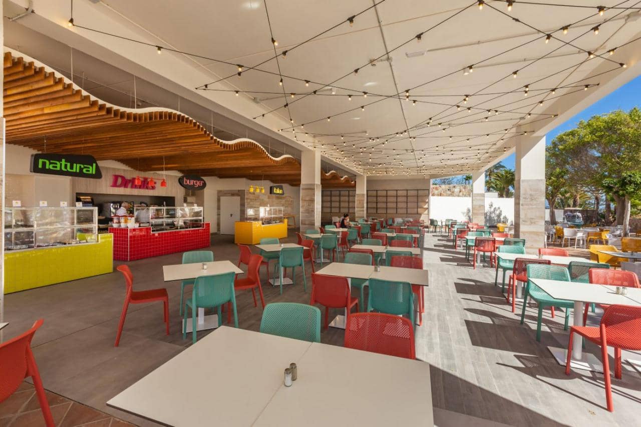 Abora Interclub Atlantic by Lopesan Hotels - zdjęcie 36