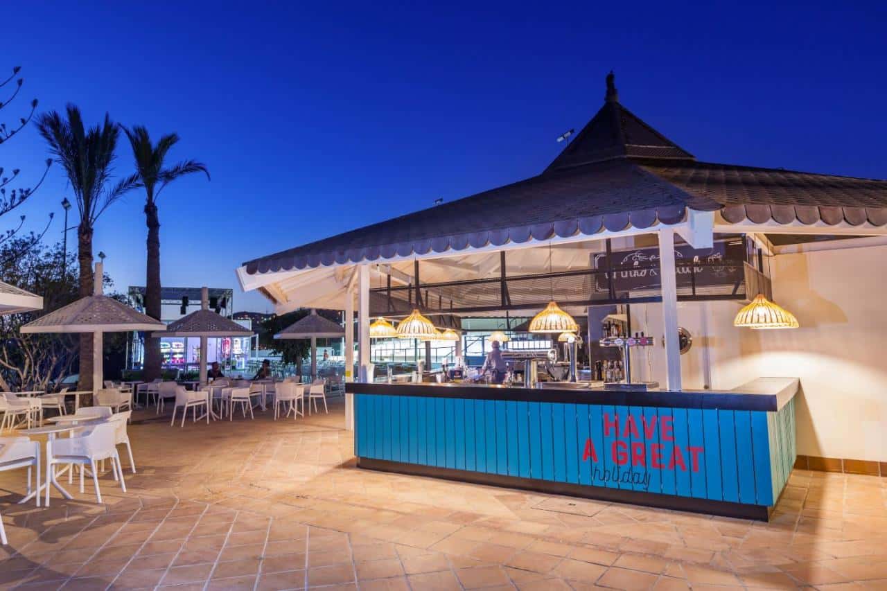 Abora Interclub Atlantic by Lopesan Hotels - zdjęcie 28