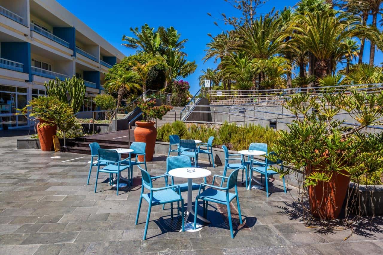 Abora Interclub Atlantic by Lopesan Hotels - zdjęcie 25