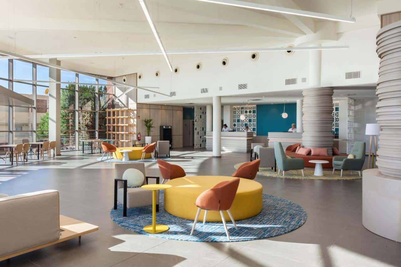 Abora Interclub Atlantic by Lopesan Hotels - zdjęcie 32