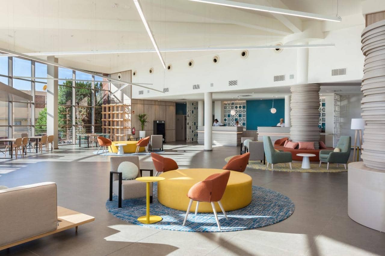 Abora Interclub Atlantic by Lopesan Hotels - zdjęcie 32