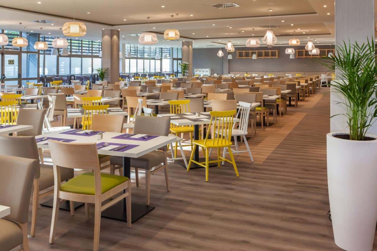 Abora Interclub Atlantic by Lopesan Hotels - zdjęcie 30