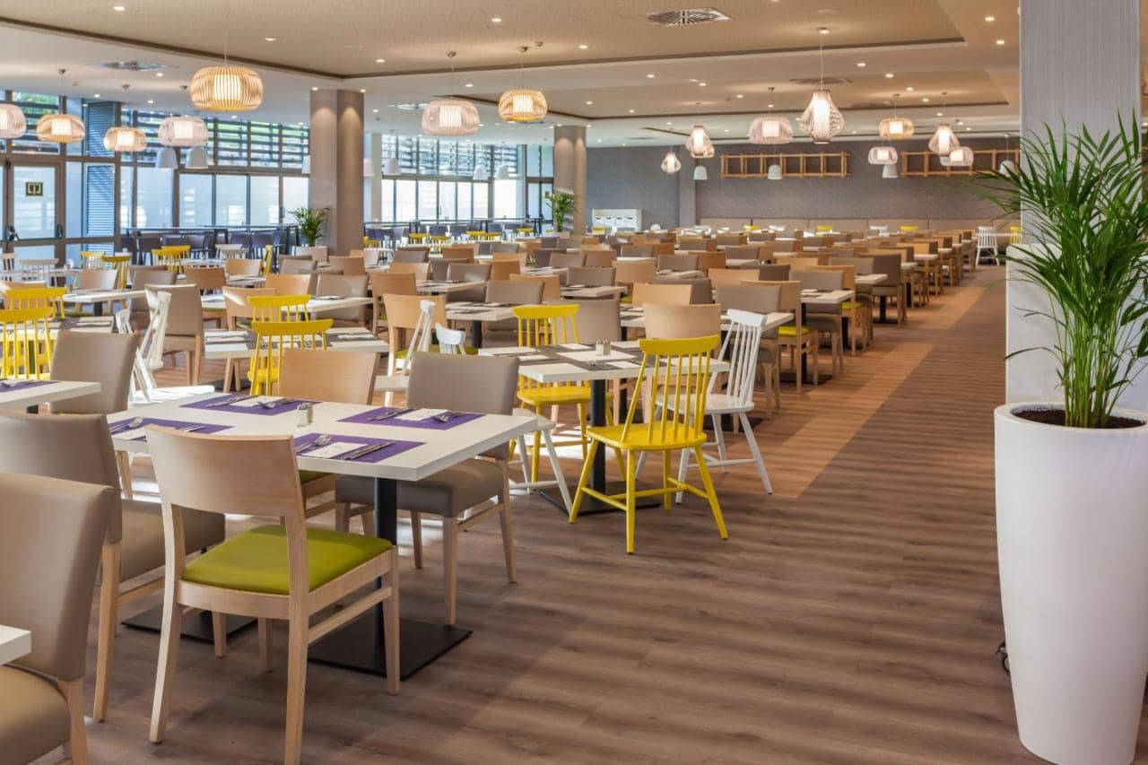 Abora Interclub Atlantic by Lopesan Hotels - zdjęcie 30