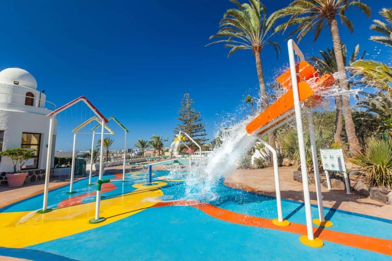 Abora Interclub Atlantic by Lopesan Hotels - zdjęcie 46