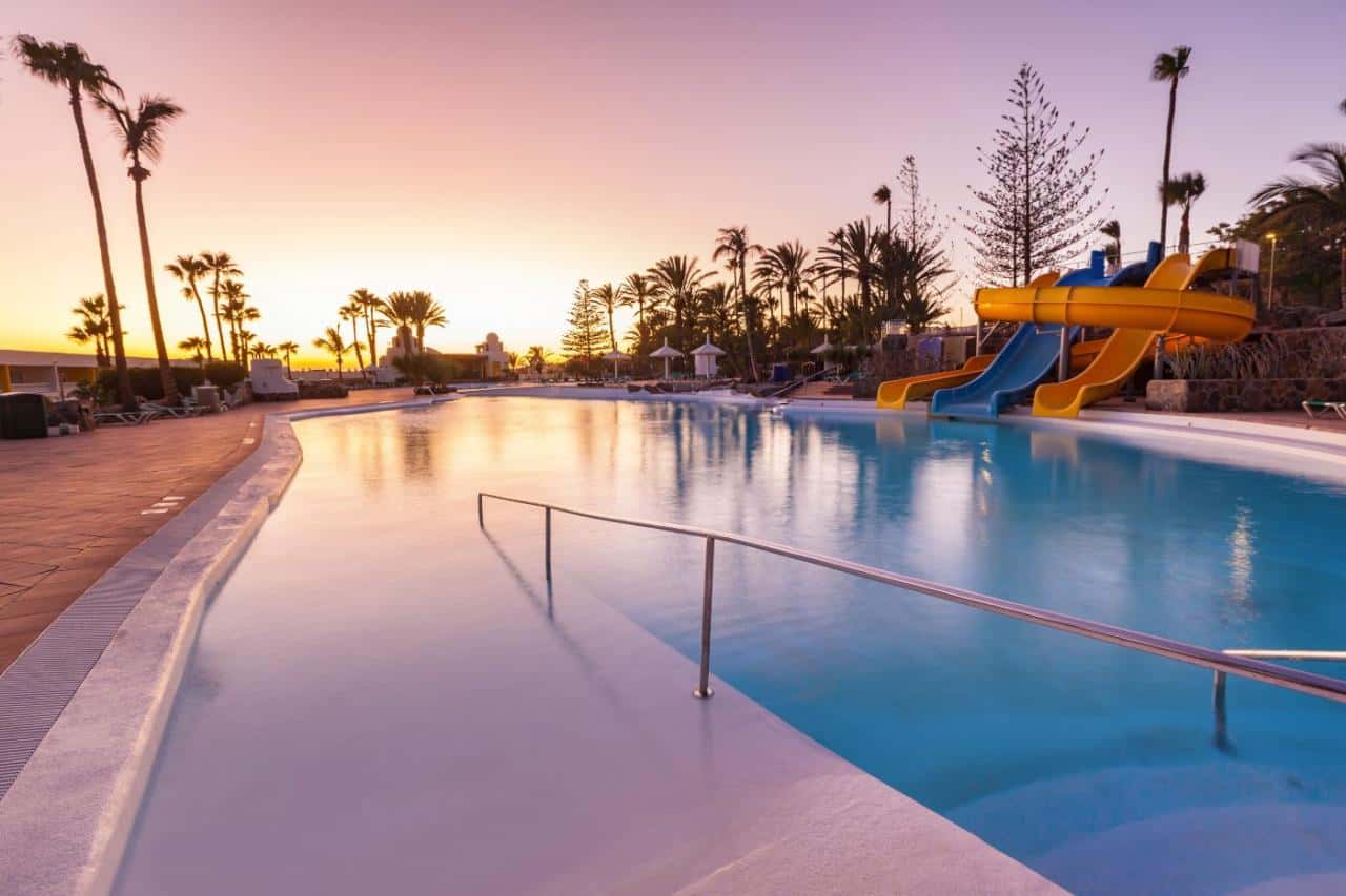 Abora Interclub Atlantic by Lopesan Hotels - zdjęcie 11