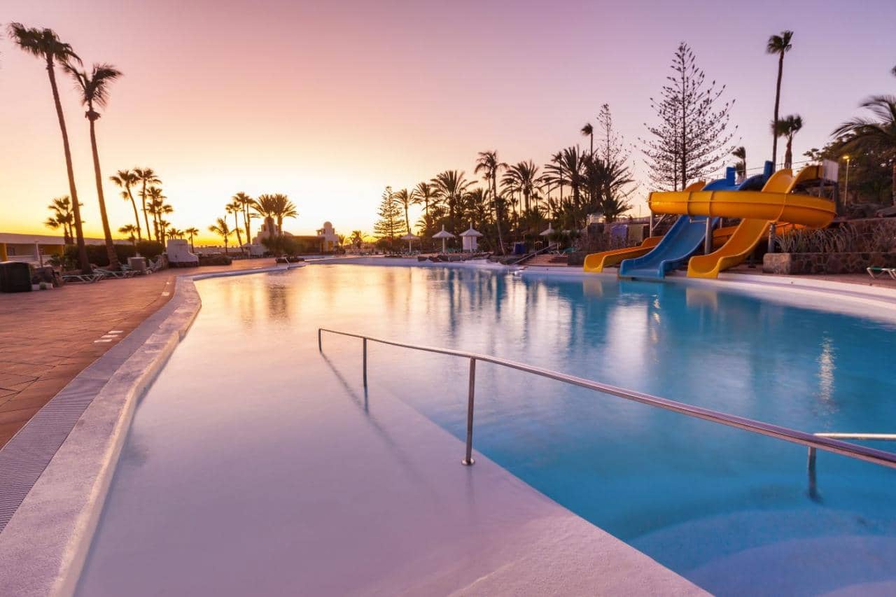 Abora Interclub Atlantic by Lopesan Hotels - zdjęcie 11