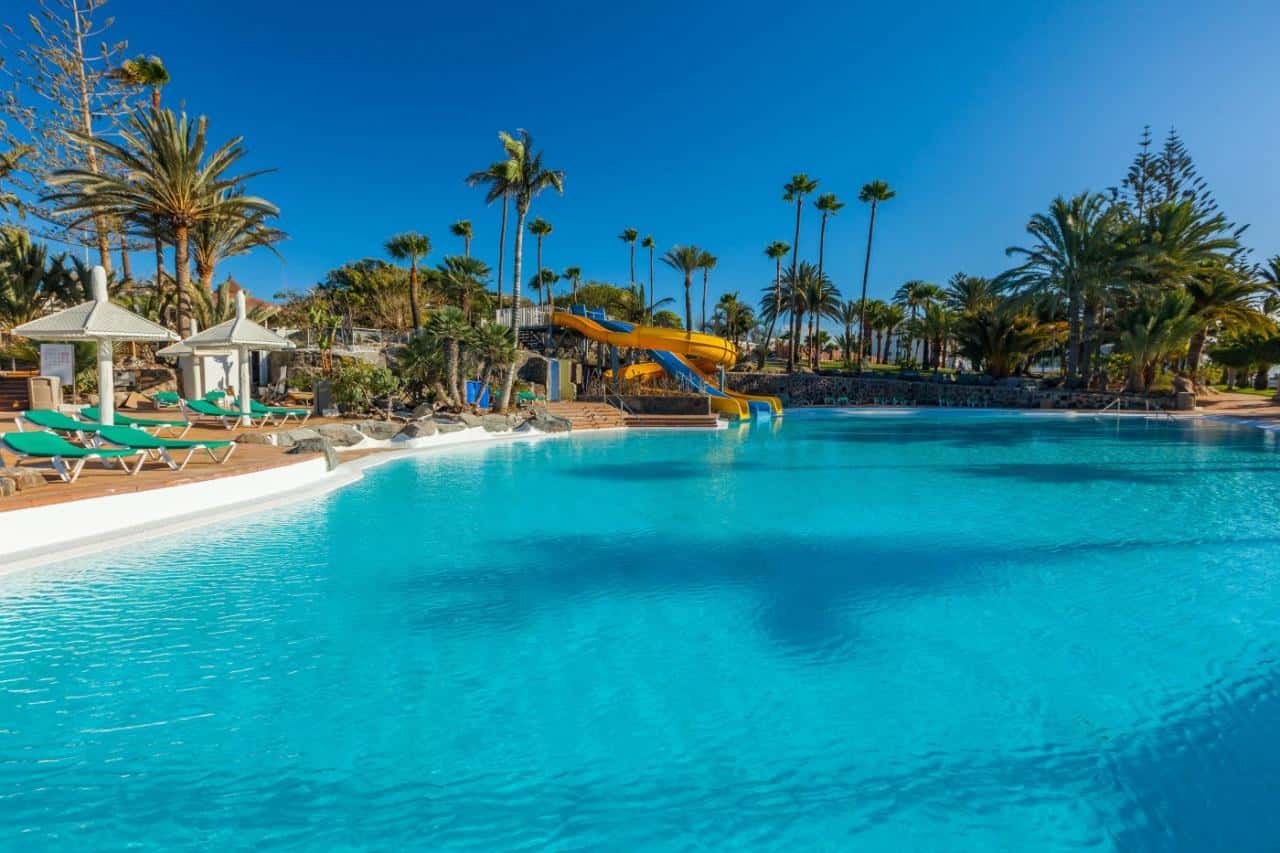Abora Interclub Atlantic by Lopesan Hotels - zdjęcie 3