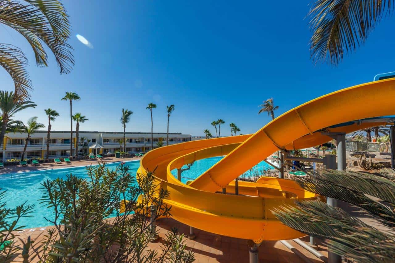 Abora Interclub Atlantic by Lopesan Hotels - zdjęcie 10