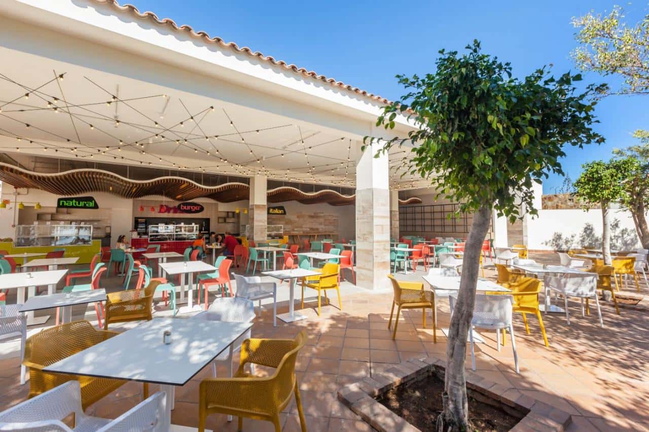 Abora Interclub Atlantic by Lopesan Hotels - zdjęcie 34