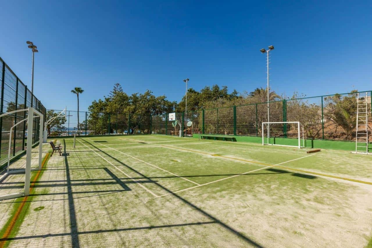 Abora Interclub Atlantic by Lopesan Hotels - zdjęcie 48
