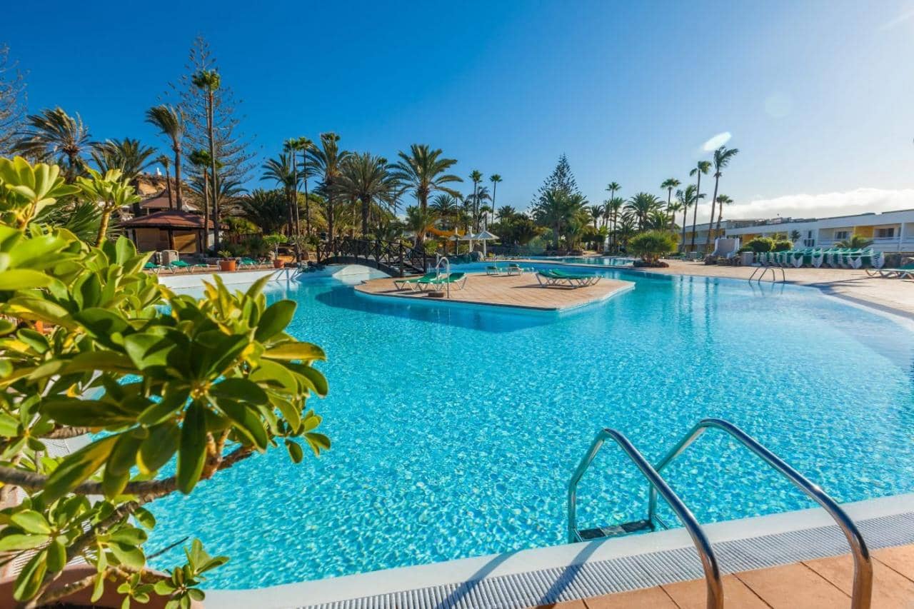 Abora Interclub Atlantic by Lopesan Hotels - zdjęcie 4