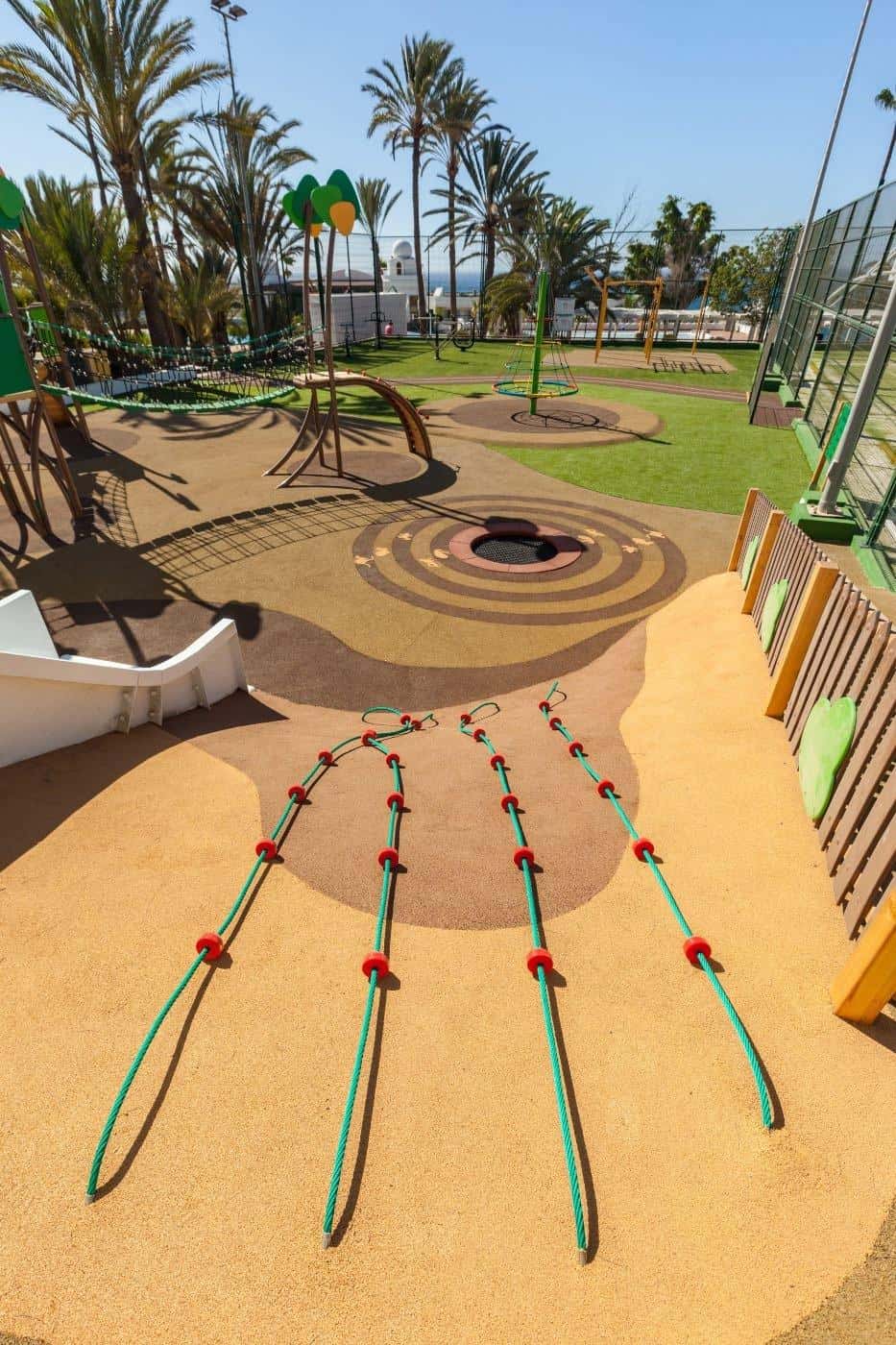 Abora Interclub Atlantic by Lopesan Hotels - zdjęcie 37