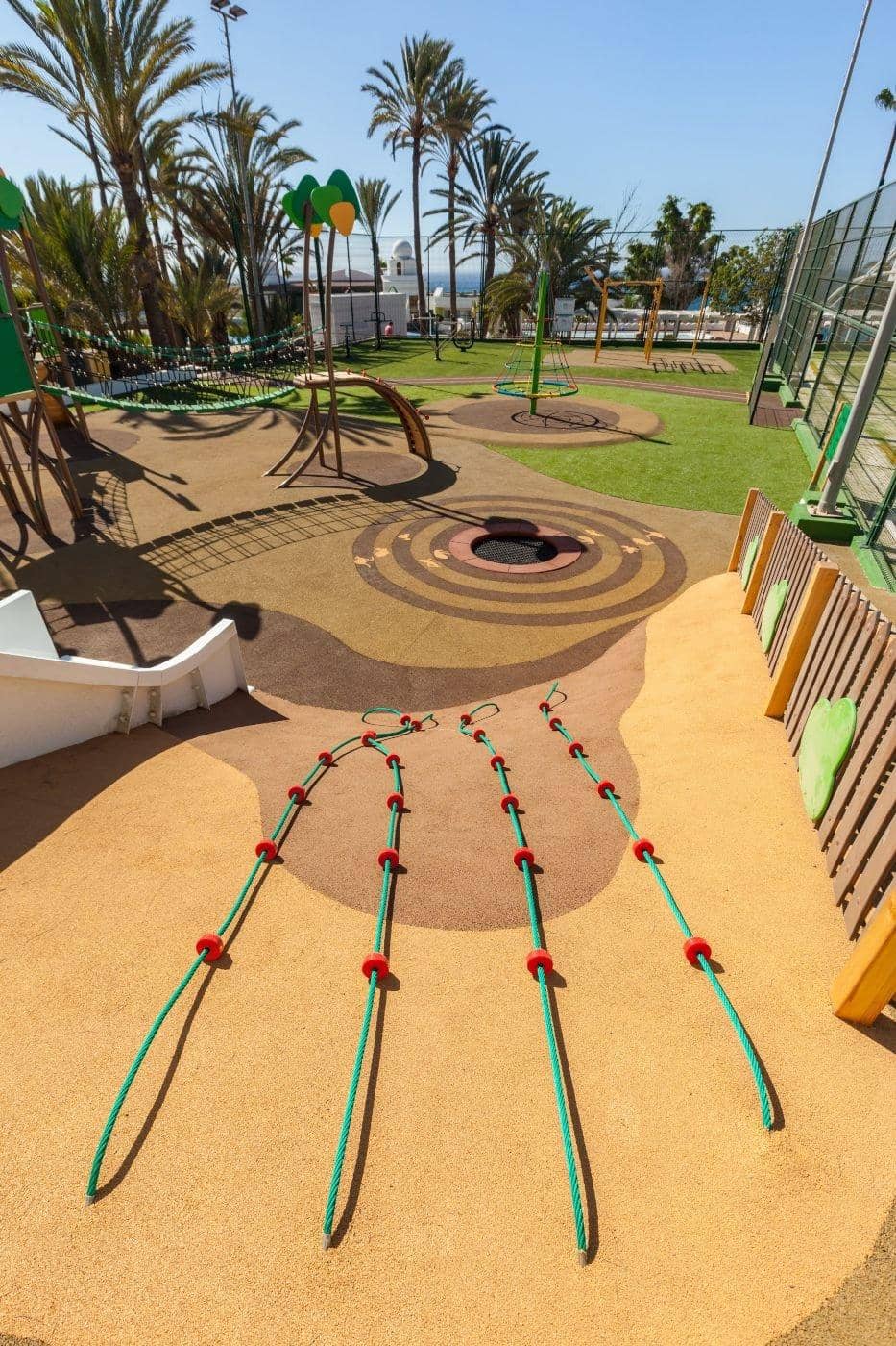 Abora Interclub Atlantic by Lopesan Hotels - zdjęcie 37