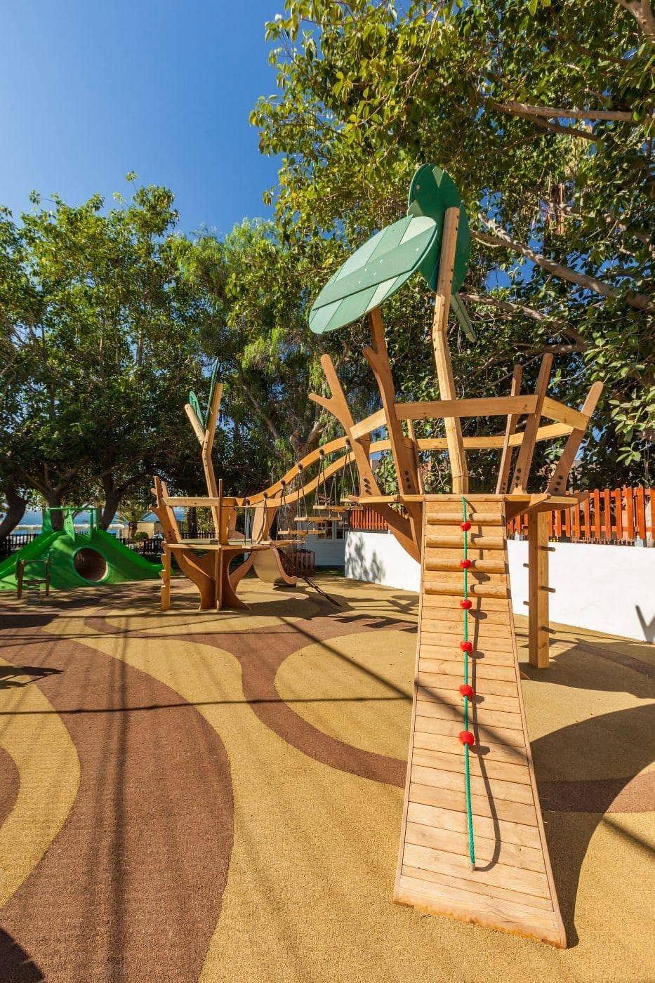 Abora Interclub Atlantic by Lopesan Hotels - zdjęcie 40