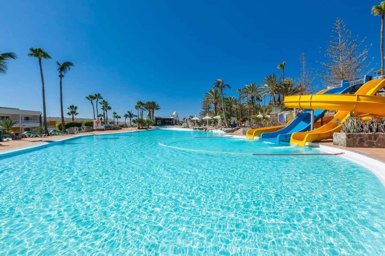 Abora Interclub Atlantic by Lopesan Hotels - zdjęcie 1