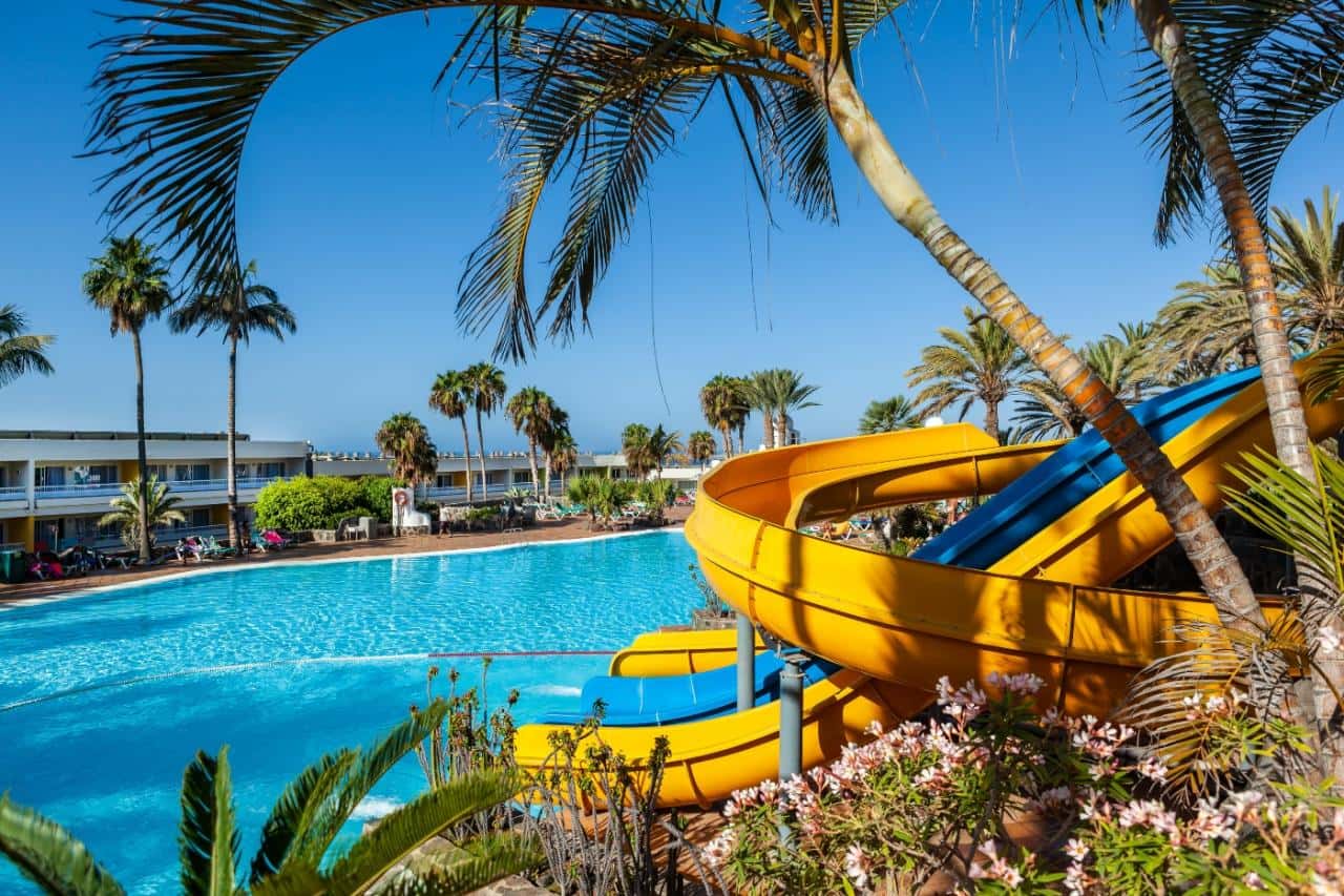 Abora Interclub Atlantic by Lopesan Hotels - zdjęcie 6