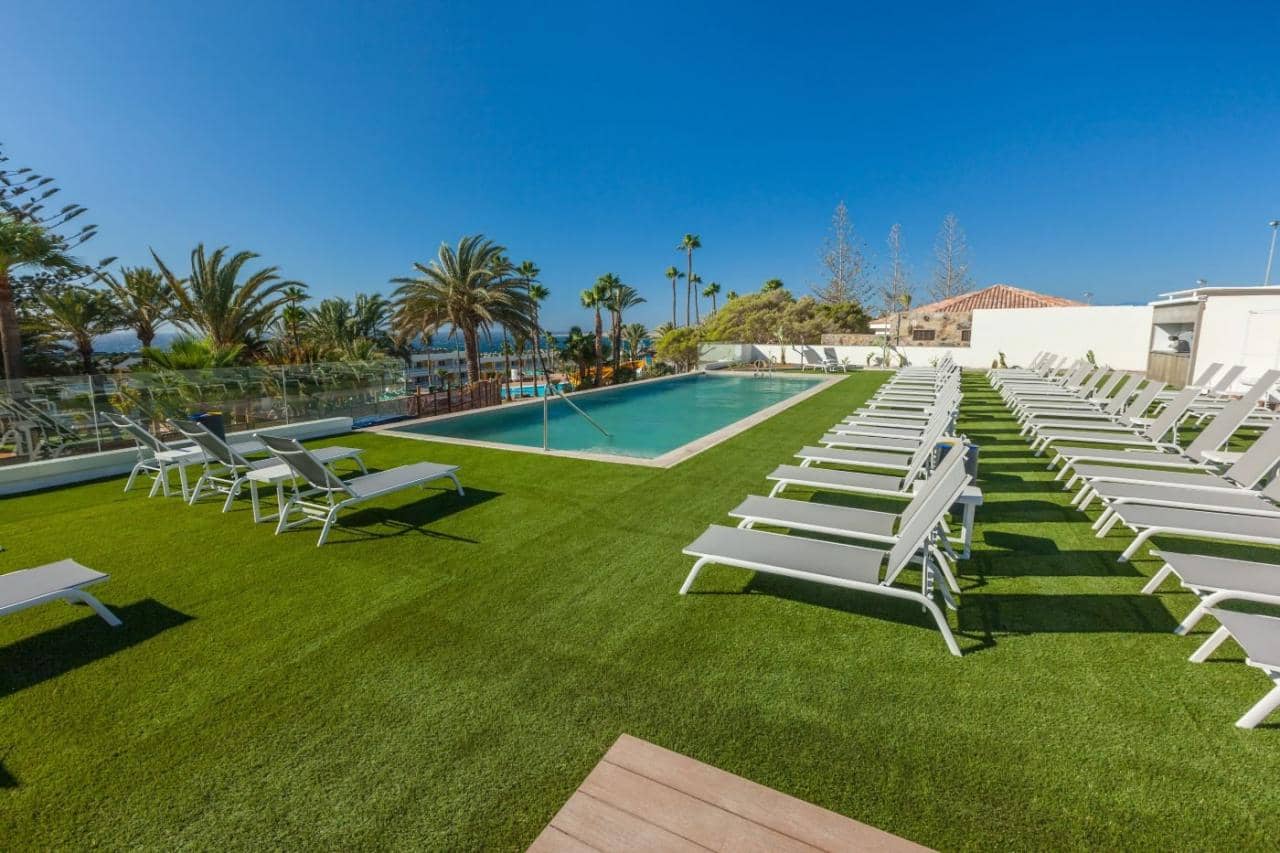 Abora Interclub Atlantic by Lopesan Hotels - zdjęcie 22