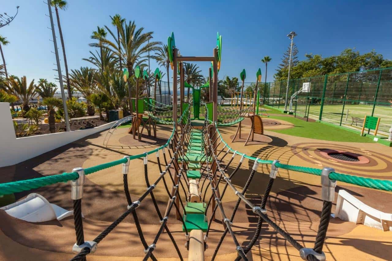 Abora Interclub Atlantic by Lopesan Hotels - zdjęcie 47